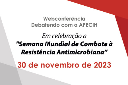 Webconfer�ncia - Debatendo com a APECIH - Em celebra��o a 