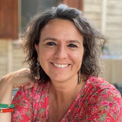 BENEDETTA ALLEGRANZI