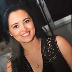 DAYANE DE MELO COSTA