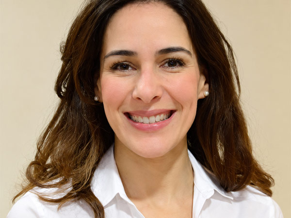 Adriana Maria da Silva Felix