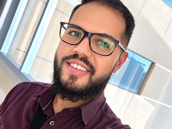 Leonardo Barbosa Rodrigues