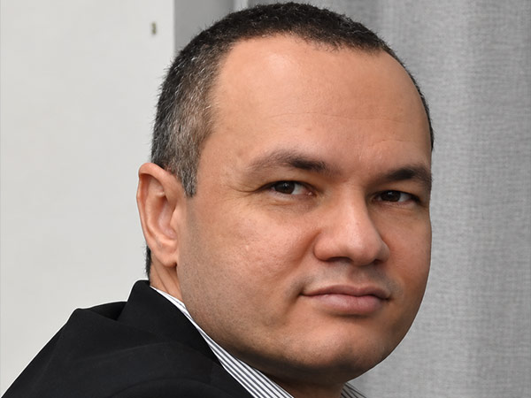 Ricardo Cavalcante
