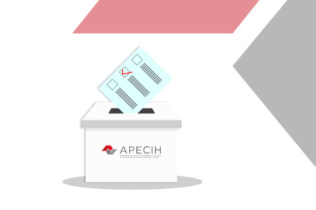 Elei��es APECIH 2023