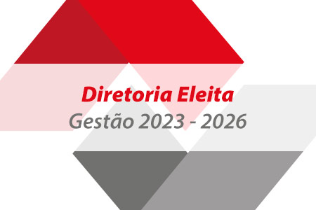 Diretoria Eleita � Gest�o 2023 - 2026