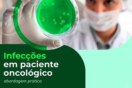 Evento - Infec��es em Paciente Oncol�gico Abordagem Pr�tica