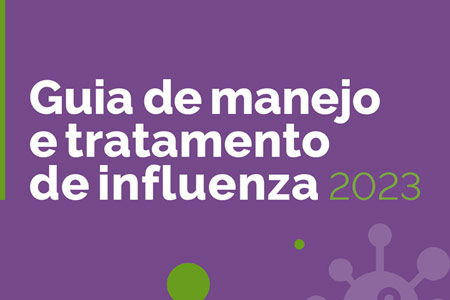 Guia de Manejo e Tratamento de Influenza 2023