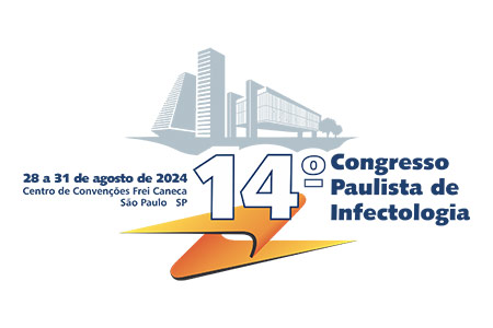 14� Congresso Paulista de Infectologia | 28 a 31 de agosto de 2024